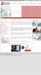 Mobile Screenshot of greaneyglass.com